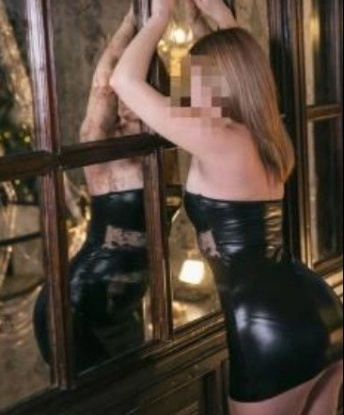 Анкета проститутки Фаина - Фото 1, Новомехельта, 25 лет, №13987